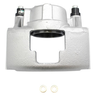 TRQ® - Front Driver Side Disc Brake Caliper