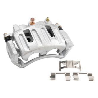 TRQ® - Front Passenger Side Disc Brake Caliper