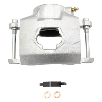 TRQ® - Front Passenger Side Disc Brake Caliper