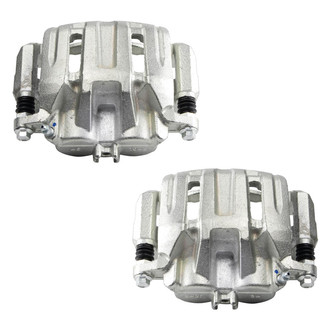 TRQ® - Front Disc Brake Calipers