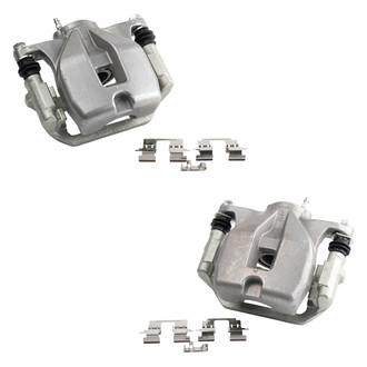 TRQ® - Rear Disc Brake Calipers