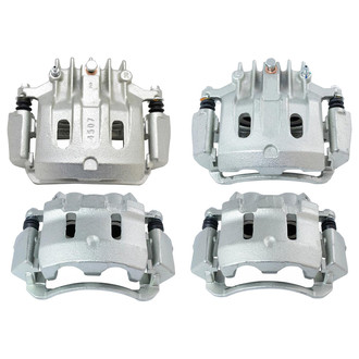 TRQ® - Disc Brake Caliper