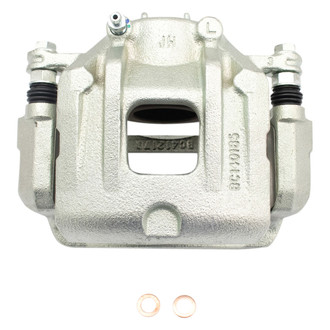 TRQ® - Front Driver Side Disc Brake Caliper
