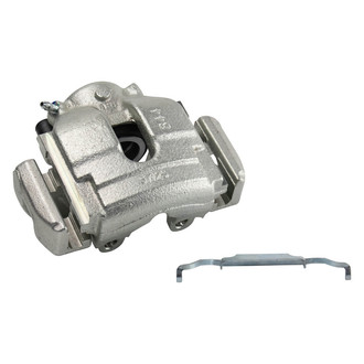 TRQ® - Front Driver Side Disc Brake Caliper