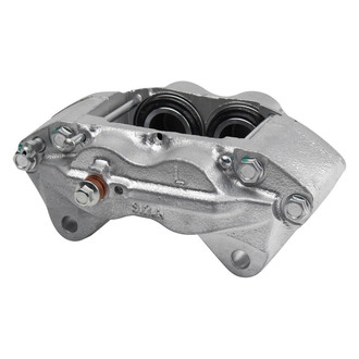 TRQ® - Front Driver Side Disc Brake Caliper