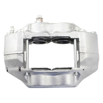 TRQ® - Front Passenger Side Disc Brake Caliper