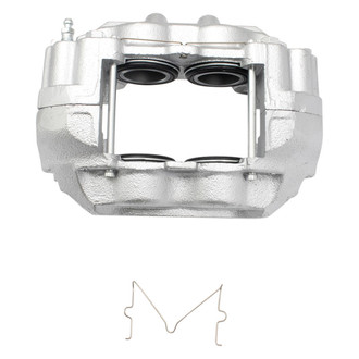 TRQ® - Front Passenger Side Disc Brake Caliper