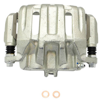 TRQ® - Front Passenger Side Disc Brake Caliper
