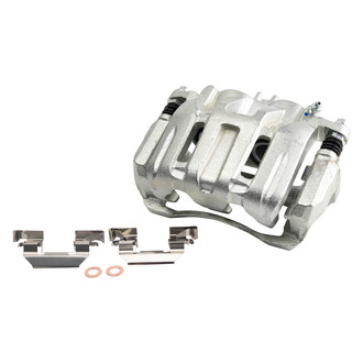 TRQ® - Front Driver Side Disc Brake Caliper