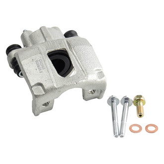 TRQ® - Rear Passenger Side Disc Brake Caliper