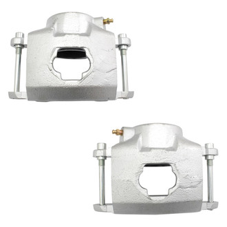 TRQ® - Front Disc Brake Calipers