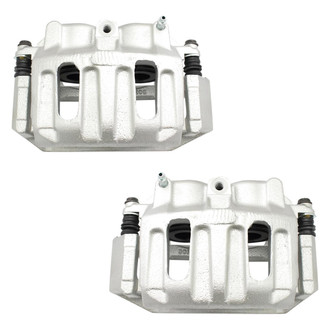 TRQ® - Front Disc Brake Calipers