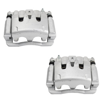 TRQ® - Rear Disc Brake Calipers