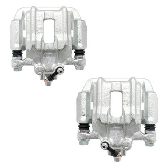 TRQ® - Rear Disc Brake Calipers