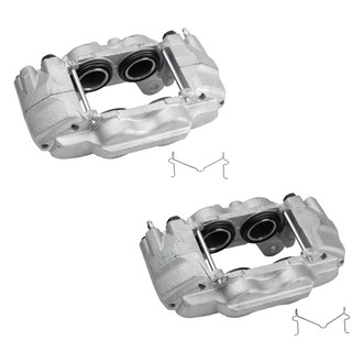 TRQ® - Front Disc Brake Calipers