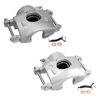TRQ® - Front Disc Brake Calipers