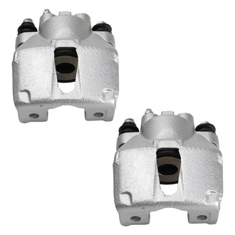 TRQ® - Rear Disc Brake Calipers