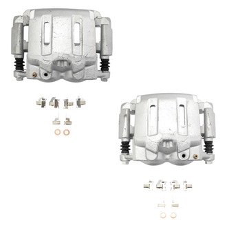 TRQ® - Front Disc Brake Calipers