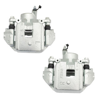 TRQ® - Rear Disc Brake Calipers
