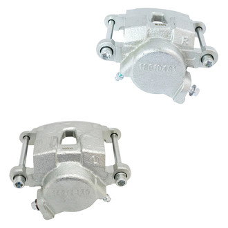 TRQ® - Front Disc Brake Calipers