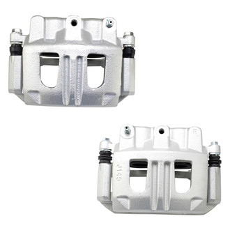 TRQ® - Front Disc Brake Calipers