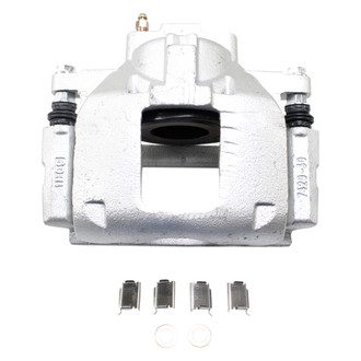TRQ® - Front Driver Side Disc Brake Caliper