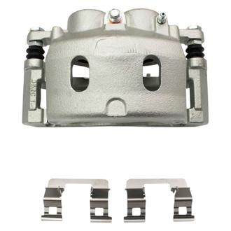 TRQ® - Front Passenger Side Disc Brake Caliper