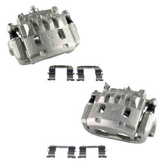 TRQ® - Disc Brake Caliper
