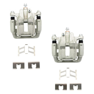 TRQ® - Rear Disc Brake Calipers