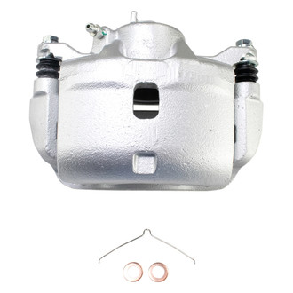 TRQ® - Front Driver Side Disc Brake Caliper