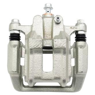 TRQ® - Rear Passenger Side Disc Brake Caliper