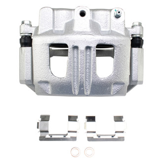 TRQ® - Front Driver Side Disc Brake Caliper