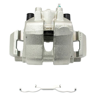 TRQ® - Front Driver Side Disc Brake Caliper