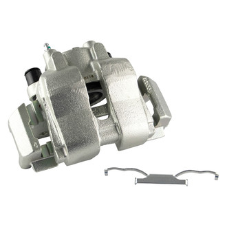 TRQ® - Front Passenger Side Disc Brake Caliper