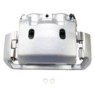 TRQ® - Front Passenger Side Disc Brake Caliper
