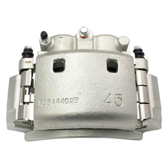 TRQ® - Rear Driver Side Disc Brake Caliper