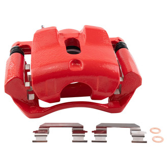 TRQ® - Front Passenger Side Disc Brake Caliper