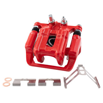 TRQ® - Rear Passenger Side Disc Brake Caliper