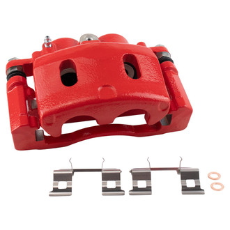 TRQ® - Front Driver Side Disc Brake Caliper