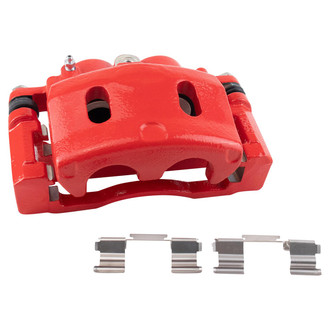 TRQ® - Front Driver Side Disc Brake Caliper