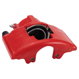 TRQ® - Front Driver Side Disc Brake Caliper