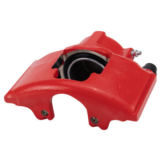 TRQ® - Front Passenger Side Disc Brake Caliper