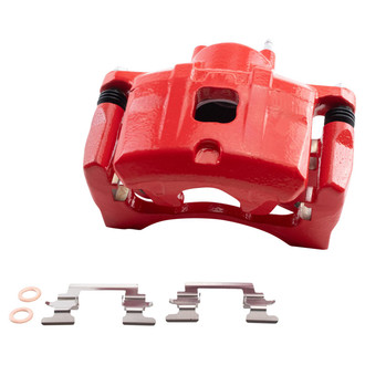 TRQ® - Front Driver Side Disc Brake Caliper