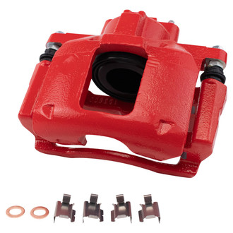 TRQ® - Front Driver Side Disc Brake Caliper
