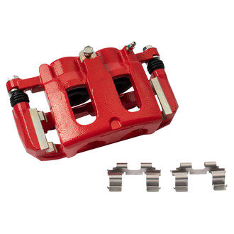 TRQ® - Front Driver Side Disc Brake Caliper