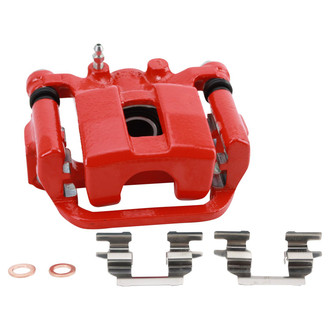 TRQ® - Rear Driver Side Disc Brake Caliper