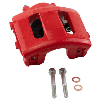 TRQ® - Front Driver Side Disc Brake Caliper
