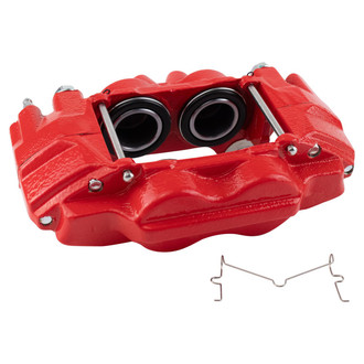 TRQ® - Front Driver Side Disc Brake Caliper