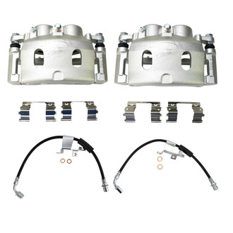 TRQ® - Disc Brake Caliper