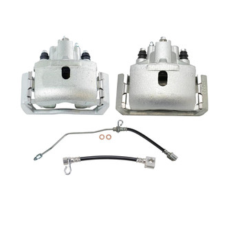 TRQ® - Rear Disc Brake Calipers